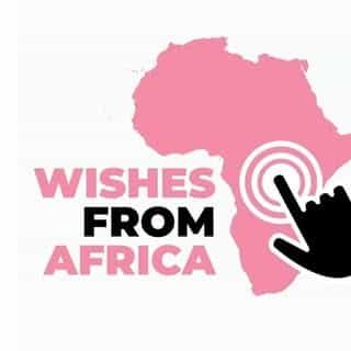 WISHES FROM AFRICA logo