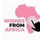 WISHES FROM AFRICA logo