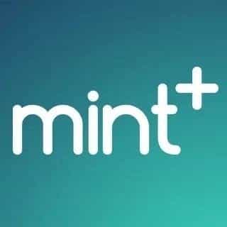 Mint+ logo