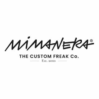 Mimanera Store logo