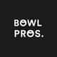 Bowlpros logo