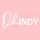 Oh Indy logo