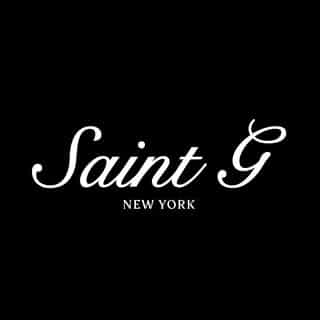SaintG India logo