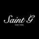 SaintG India logo