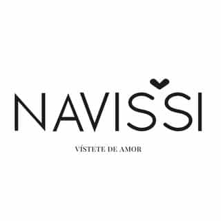 Navissi Clothing ♡ logo