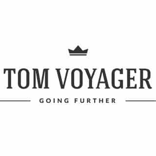 Tom Voyager SA logo