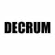 Decrum logo