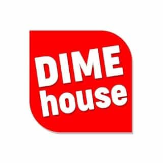 Dimehouse logo
