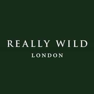 Really Wild Clothing Company logo