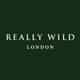 Really Wild Clothing Company logo