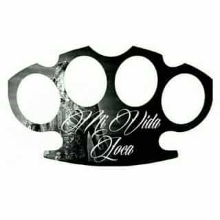 Mi Vida Loca Streetwear logo