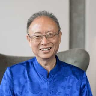 Master Sha logo