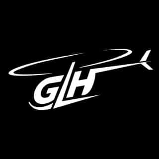 Great Lakes Helicopter logo