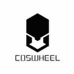 COSWHEEL logo