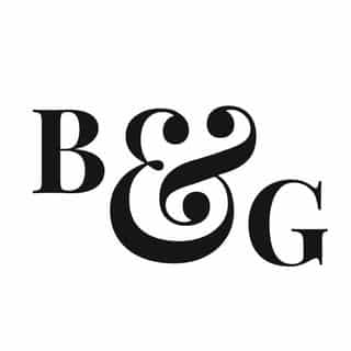Babble & Goose logo