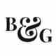 Babble & Goose logo