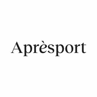 Apresport logo