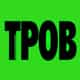 TPOB USA logo