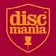 Discmania Store logo