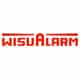 WISUALARM UK logo