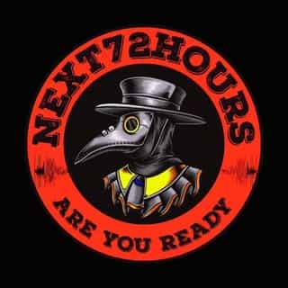 Next72Hours logo