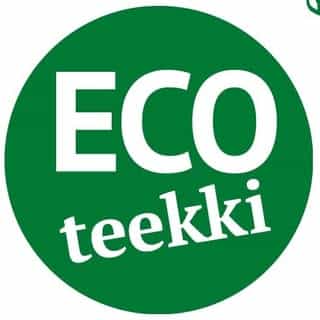 ECOteekki logo