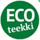 ECOteekki logo