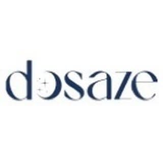 Dosaze logo