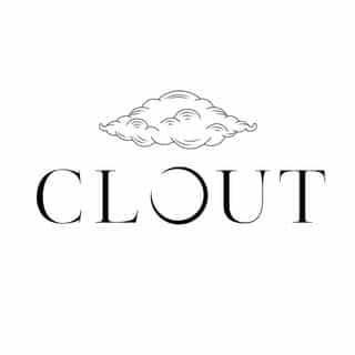 Clout Vienna logo