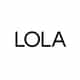 LOLA JEANS logo