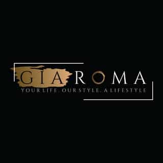 GIA ROMA WHOLESALE logo