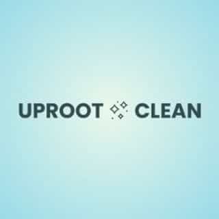 Uproot Clean logo