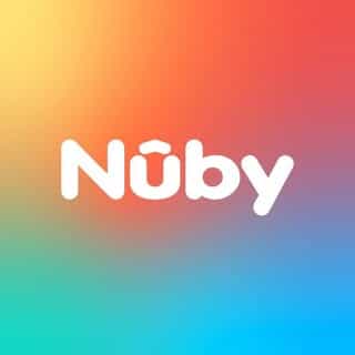 Nuby logo