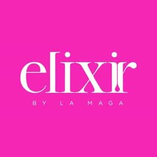 Elixir by La Maga logo