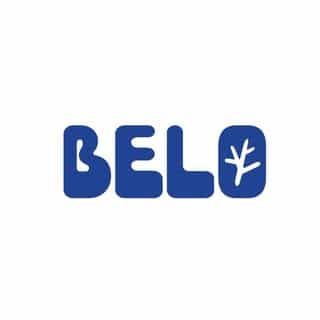 Belo Sea Moss logo