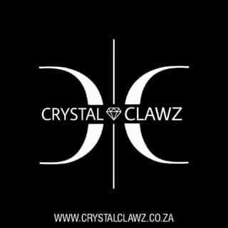 Crystal Clawz logo