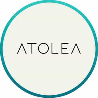 Atolea Jewelry logo