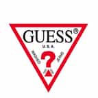 GUESS PANAMA | WEB OFICIAL logo