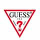 GUESS Philippines logo
