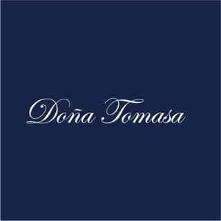 Doña Tomasa logo
