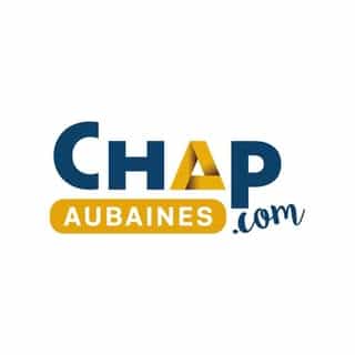 CHAP Aubaines logo