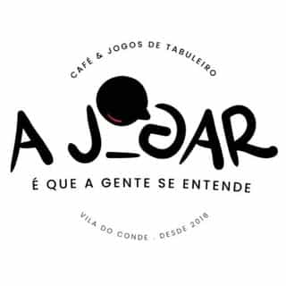 A Jogar É Que A Gente Se Entende logo