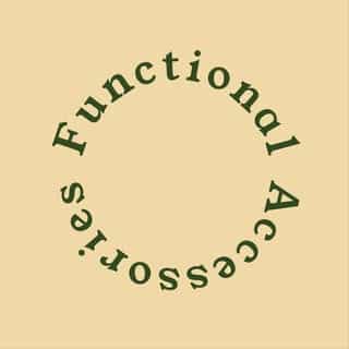 Functional Accessories logo