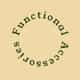 Functional Accessories logo