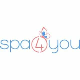 Spa4You logo
