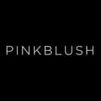 PinkBlush logo