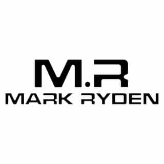 MARK RYDEN Global logo