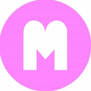 MADMIA EU logo