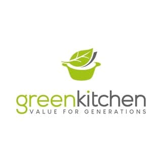GreenKitchen logo