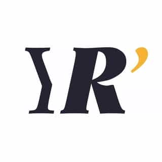 Yellow Rebel logo